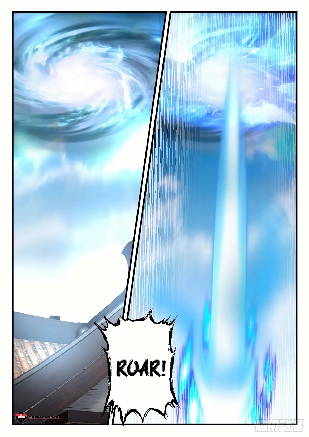 Martial Peak Chapter 957 - Page 6