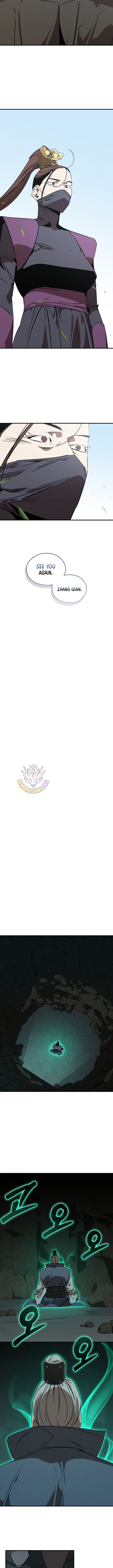 Martial Wild West Chapter 99 - Page 11