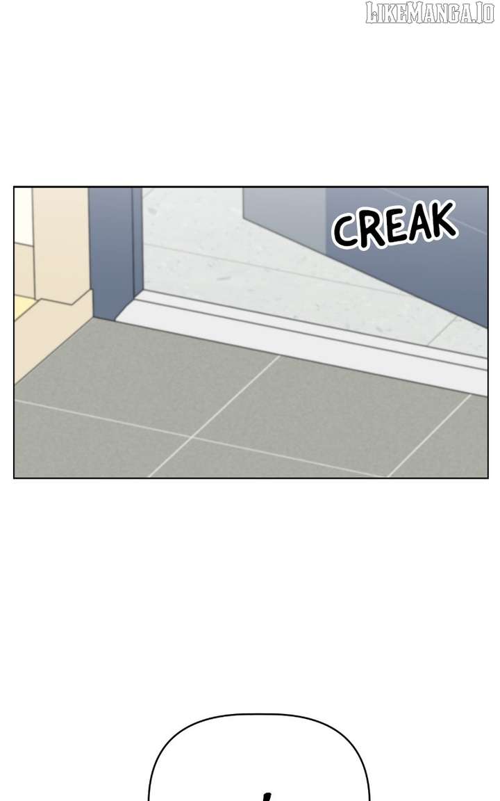 Maru Is a Puppy Chapter 117 - Page 14