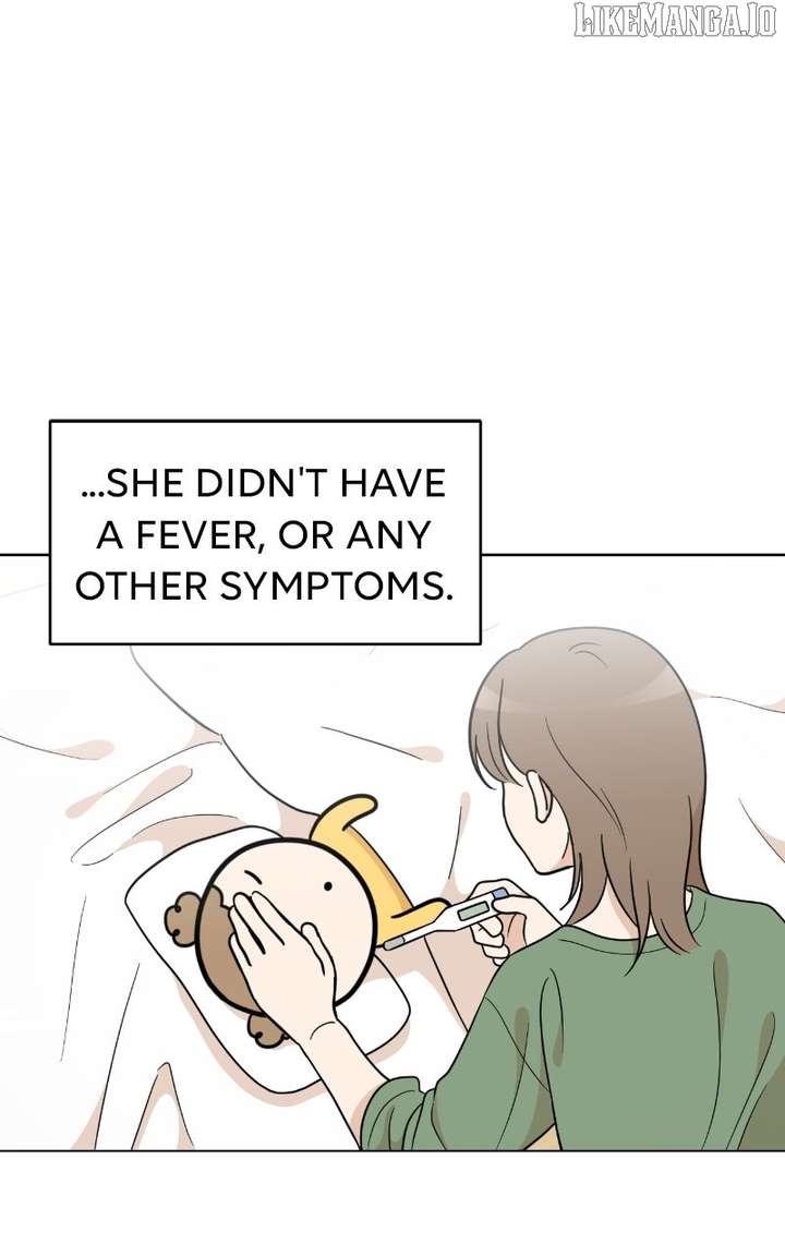 Maru Is a Puppy Chapter 117 - Page 20