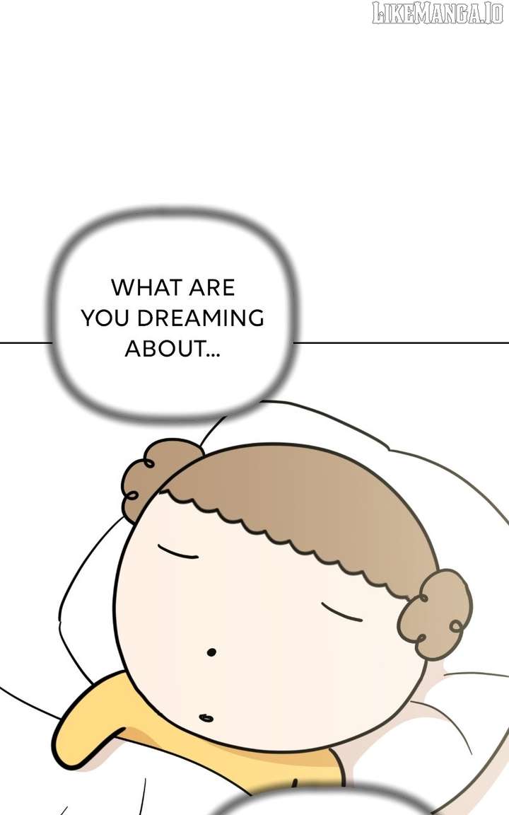 Maru Is a Puppy Chapter 117 - Page 24