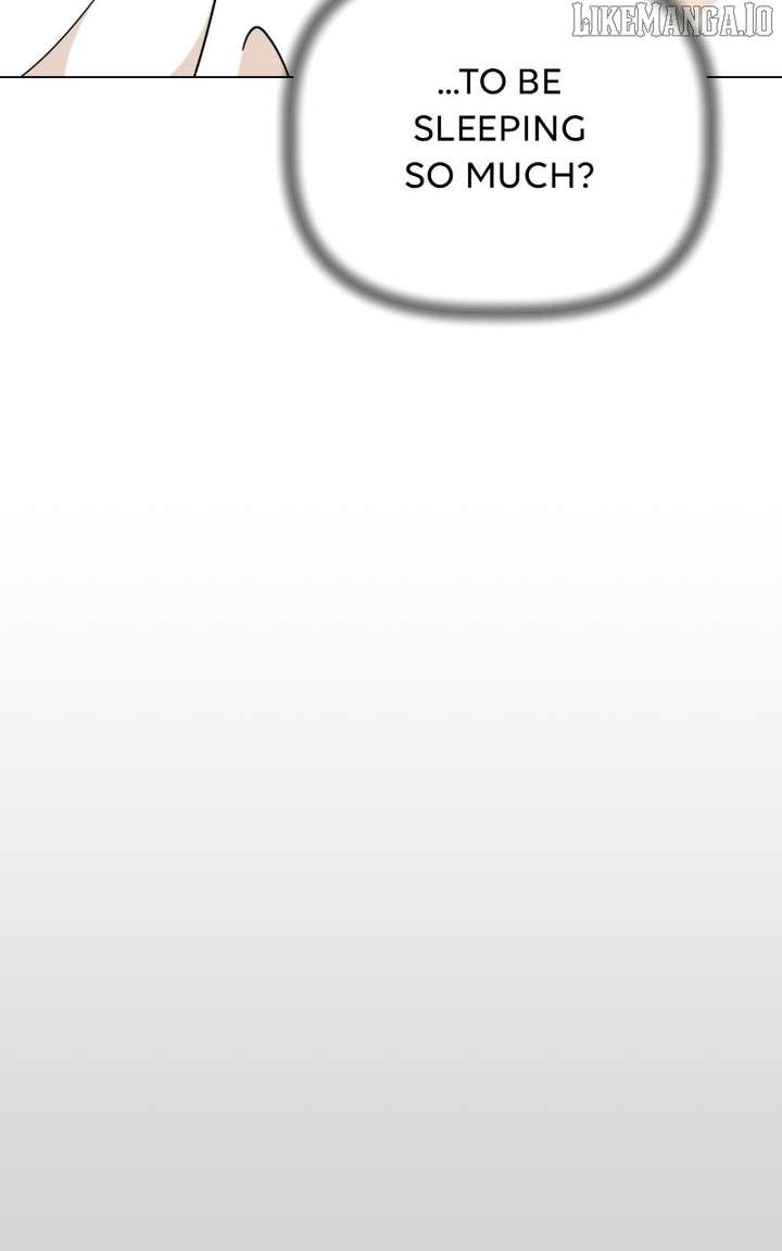 Maru Is a Puppy Chapter 117 - Page 25