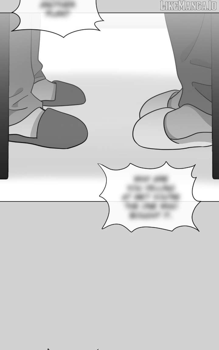 Maru Is a Puppy Chapter 117 - Page 27