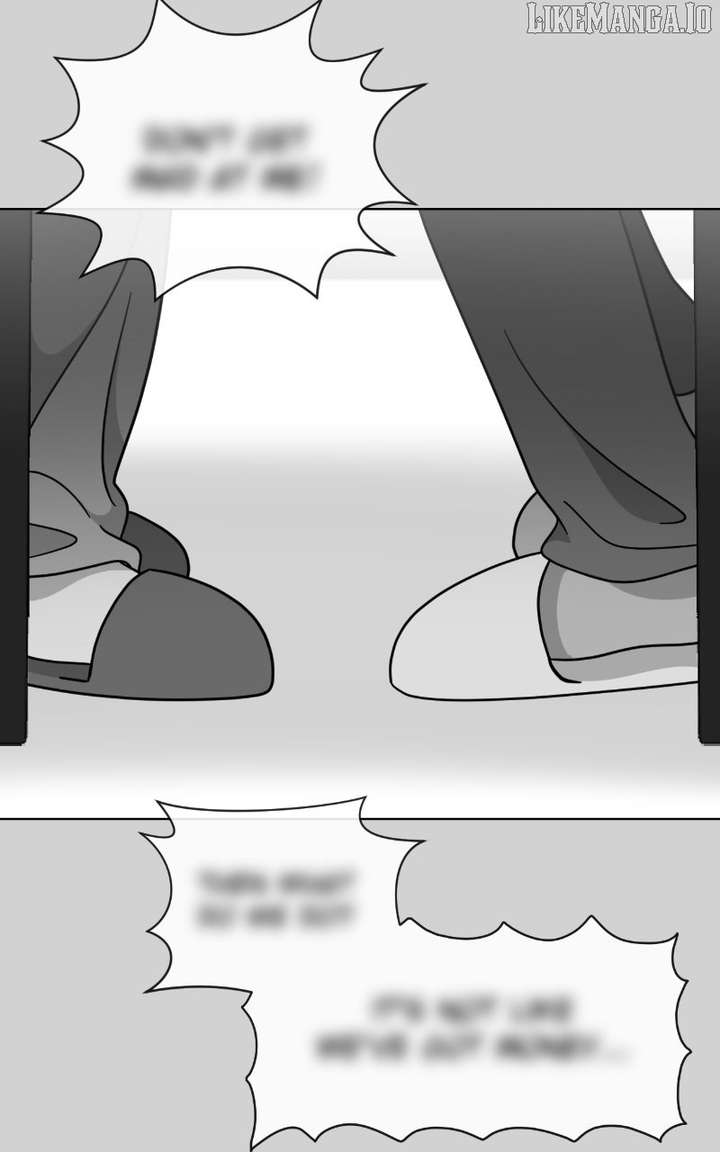 Maru Is a Puppy Chapter 117 - Page 28