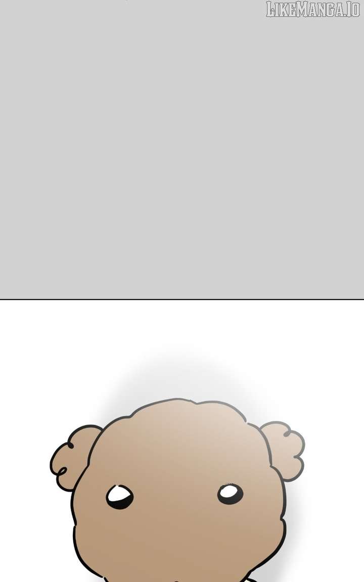 Maru Is a Puppy Chapter 117 - Page 29