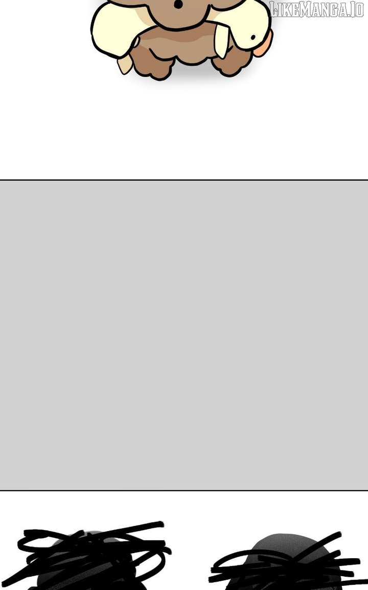 Maru Is a Puppy Chapter 117 - Page 30