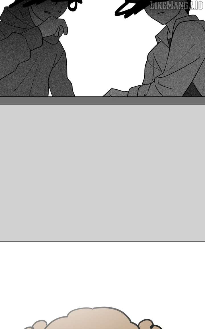 Maru Is a Puppy Chapter 117 - Page 31