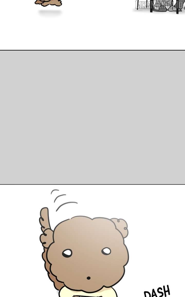 Maru Is a Puppy Chapter 117 - Page 34