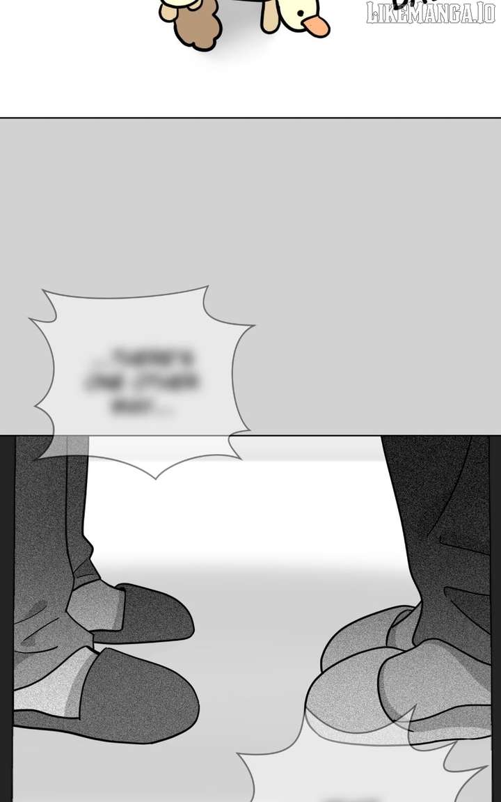 Maru Is a Puppy Chapter 117 - Page 35