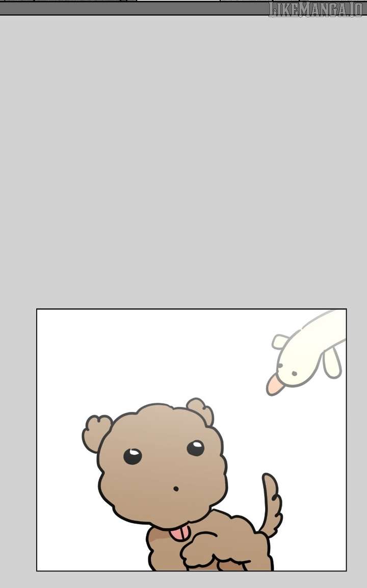 Maru Is a Puppy Chapter 117 - Page 38