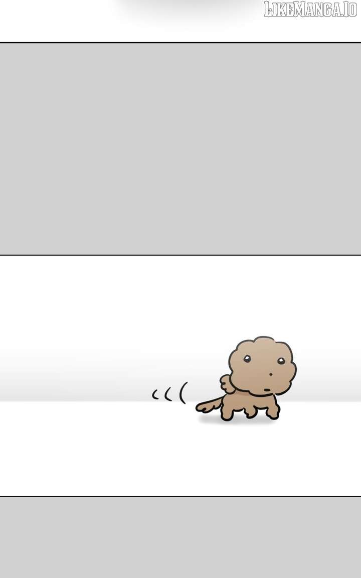 Maru Is a Puppy Chapter 117 - Page 46