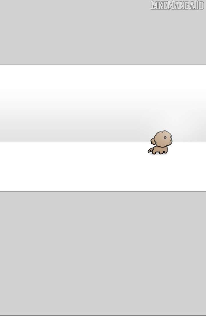 Maru Is a Puppy Chapter 117 - Page 47