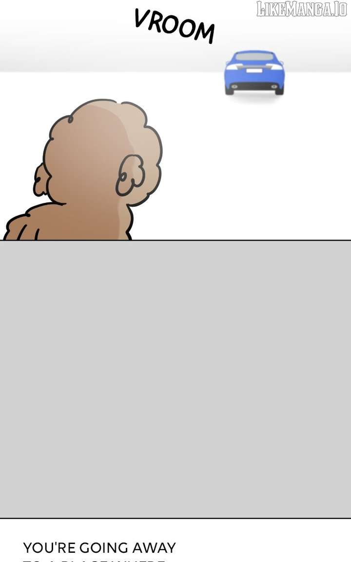 Maru Is a Puppy Chapter 117 - Page 48