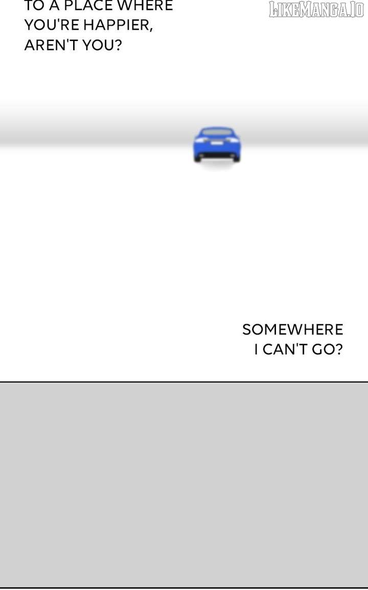 Maru Is a Puppy Chapter 117 - Page 49