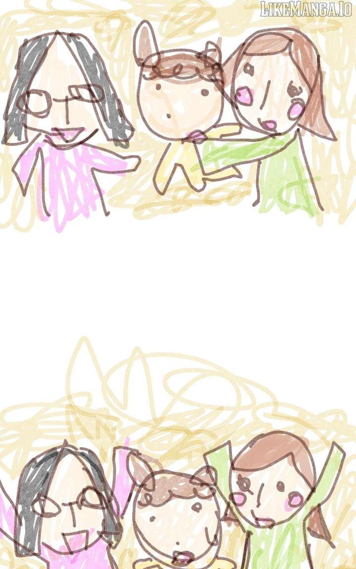 Maru Is a Puppy Chapter 117 - Page 54