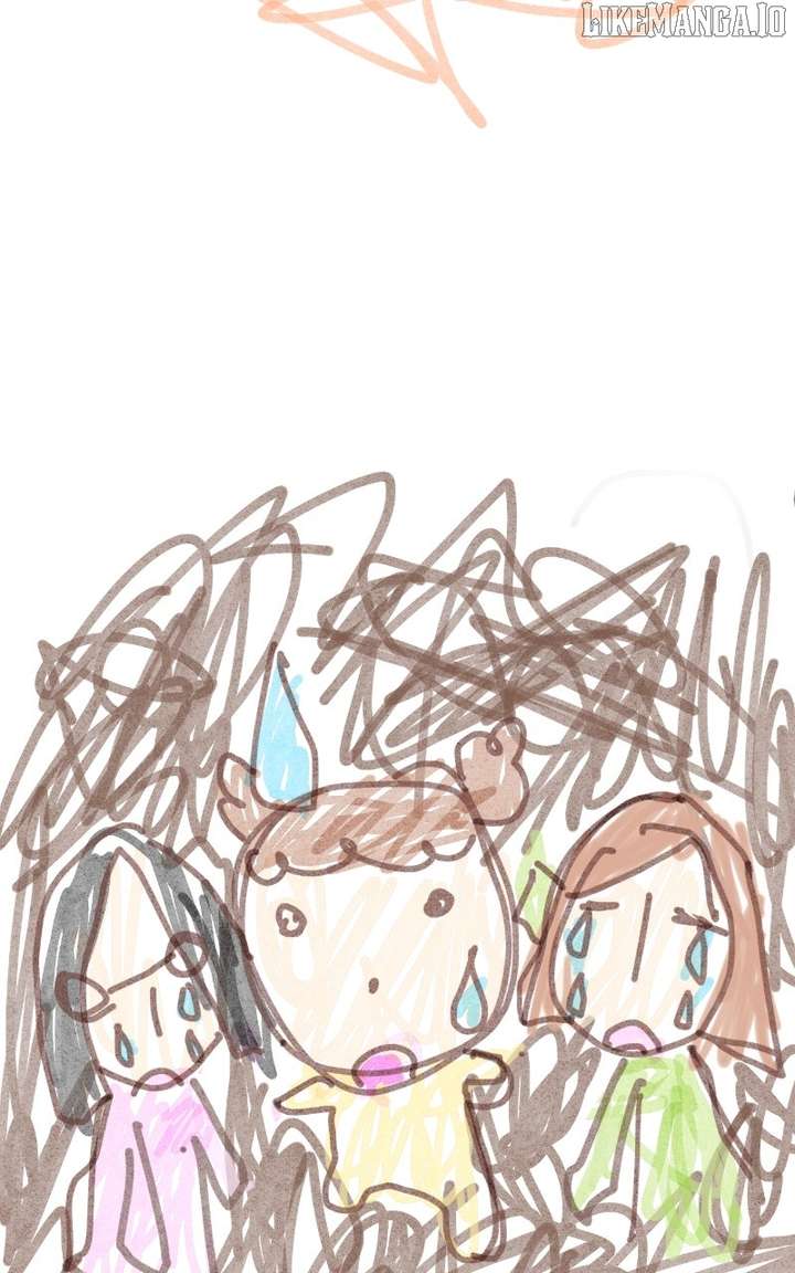 Maru Is a Puppy Chapter 117 - Page 56