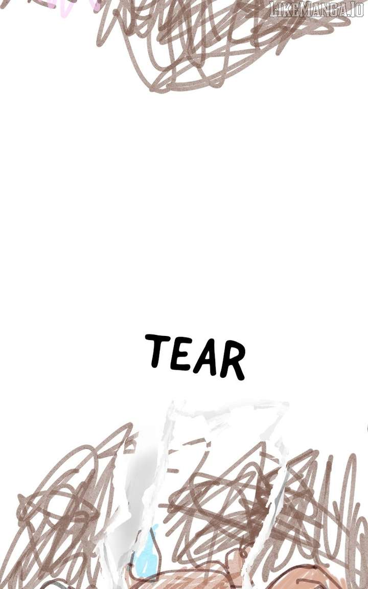 Maru Is a Puppy Chapter 117 - Page 57