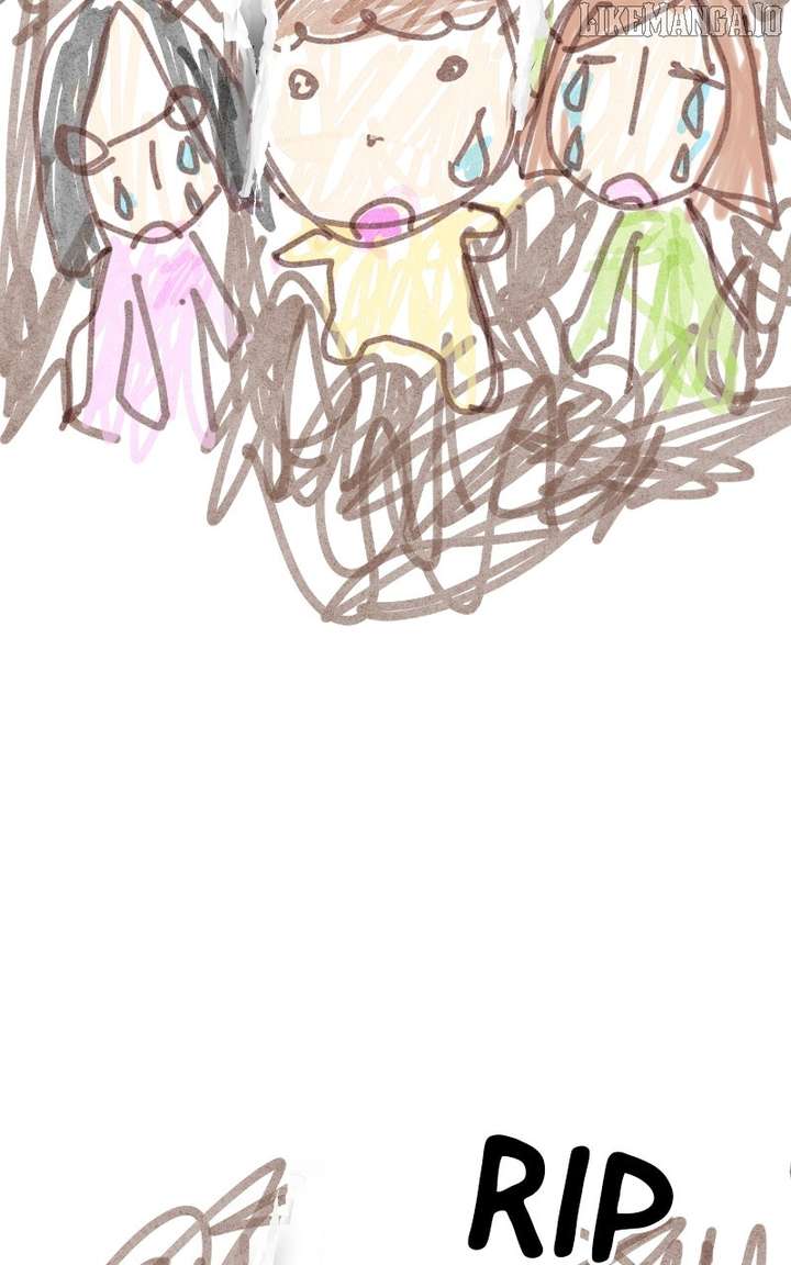 Maru Is a Puppy Chapter 117 - Page 58