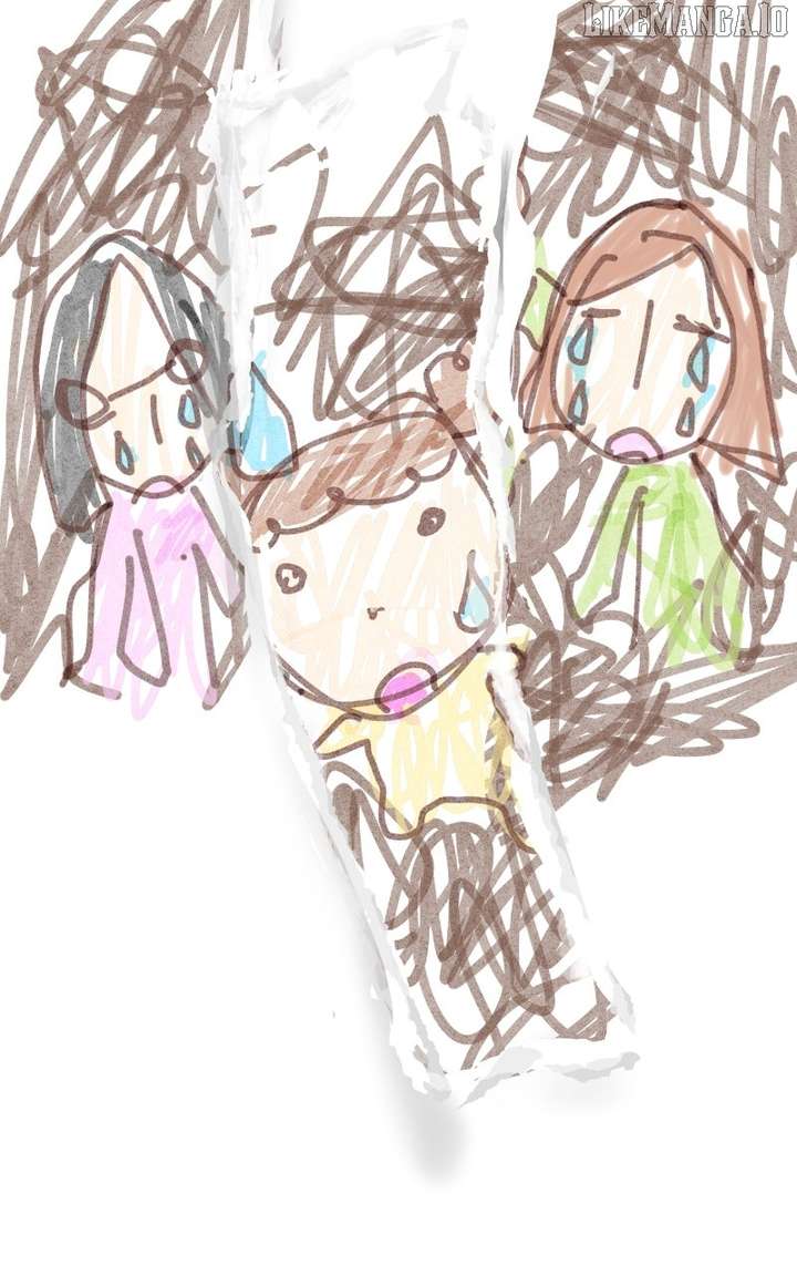 Maru Is a Puppy Chapter 117 - Page 59