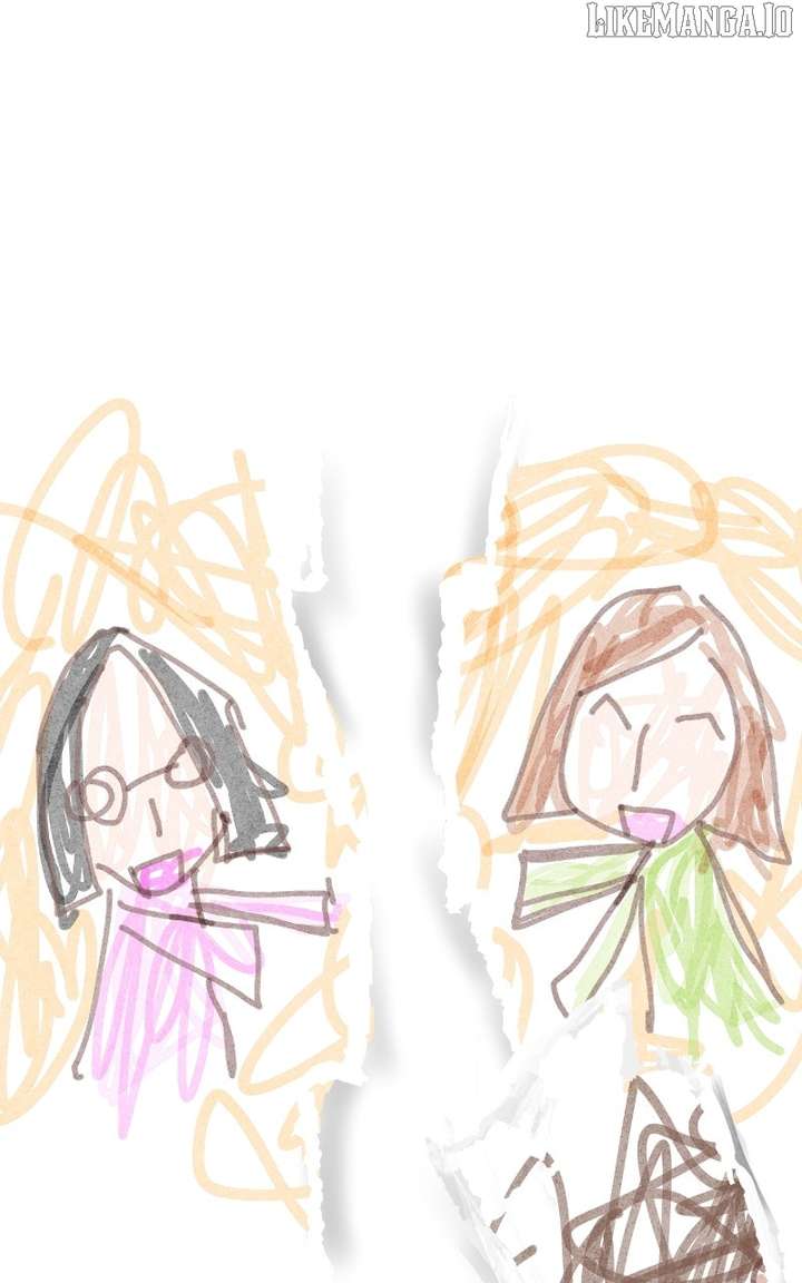 Maru Is a Puppy Chapter 117 - Page 60