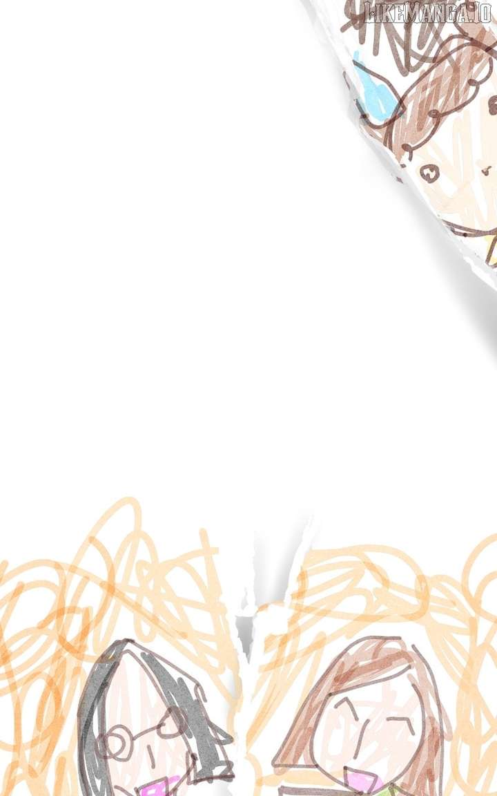 Maru Is a Puppy Chapter 117 - Page 61