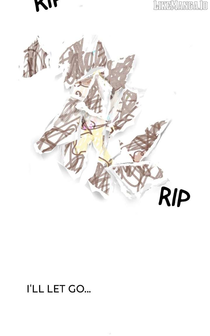 Maru Is a Puppy Chapter 117 - Page 64