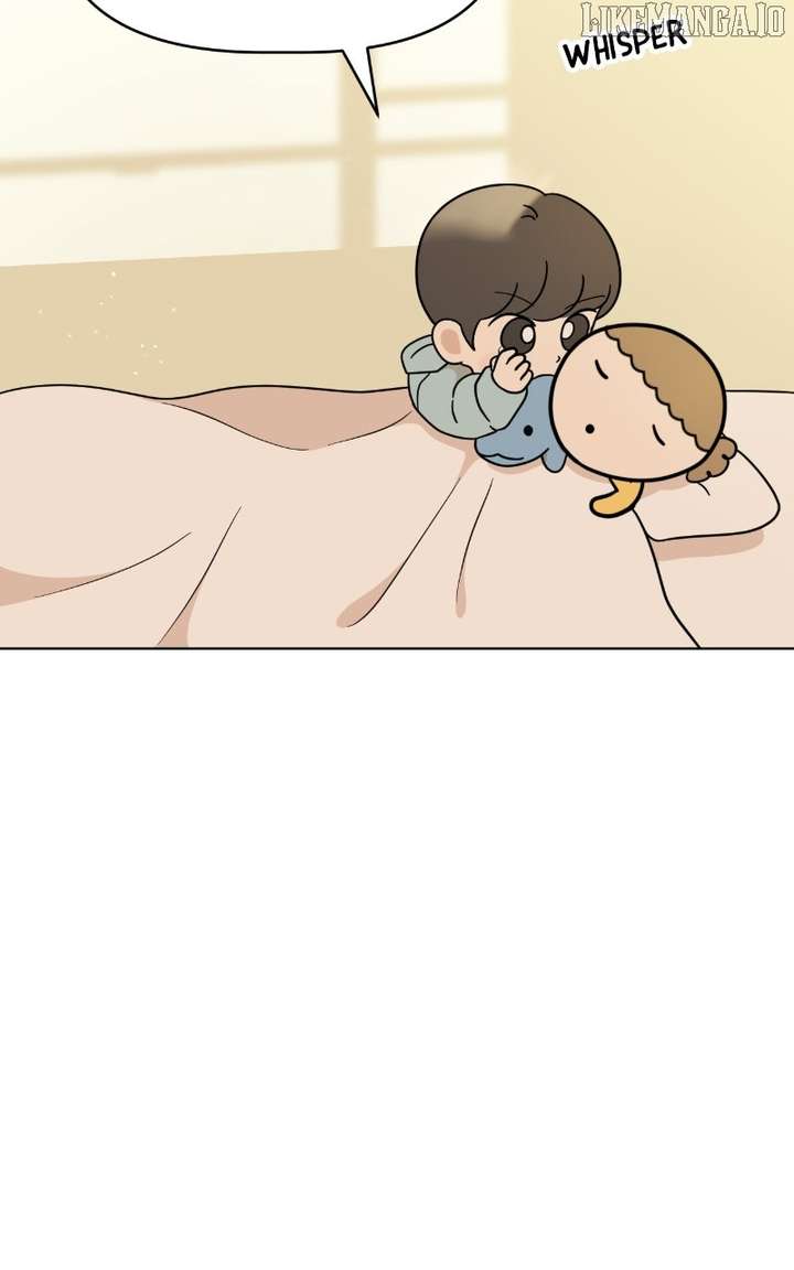 Maru Is a Puppy Chapter 117 - Page 78