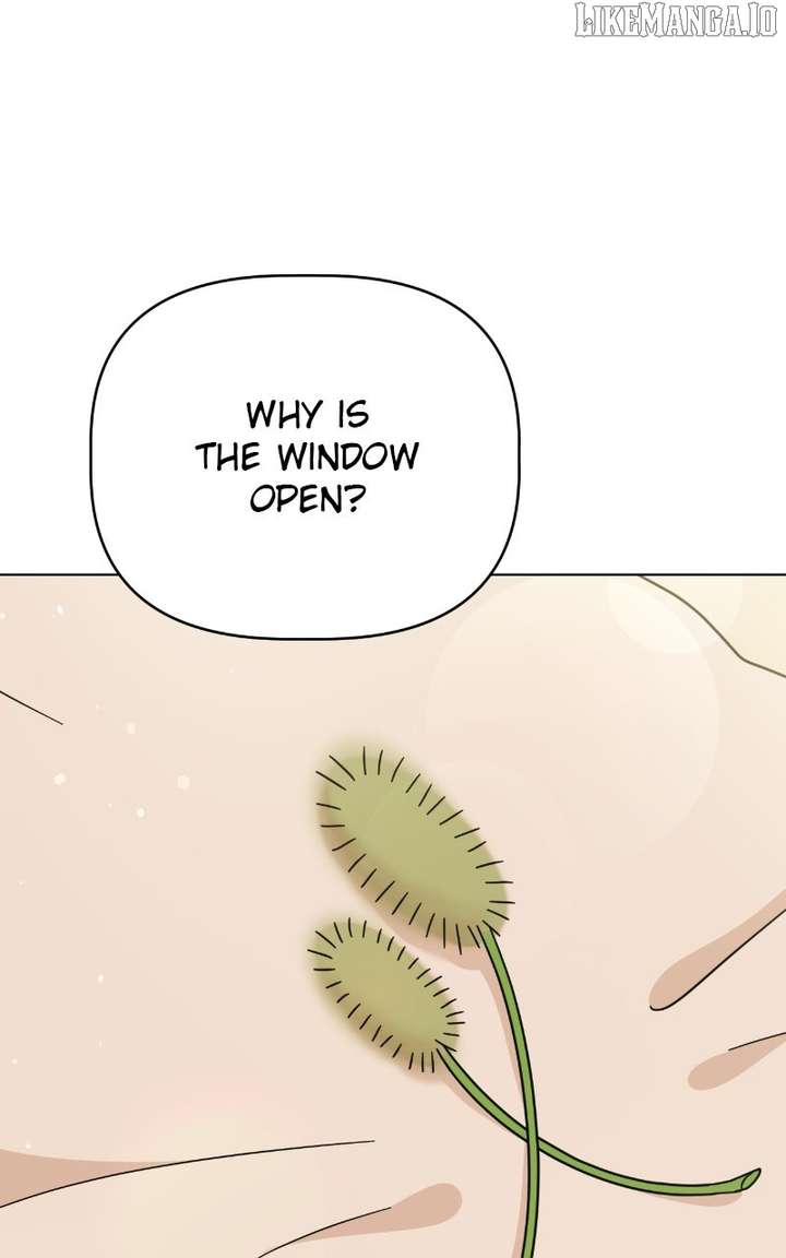 Maru Is a Puppy Chapter 117 - Page 81