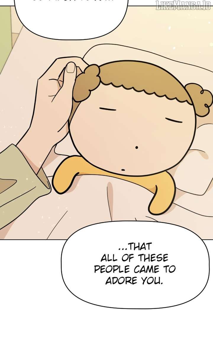 Maru Is a Puppy Chapter 117 - Page 84