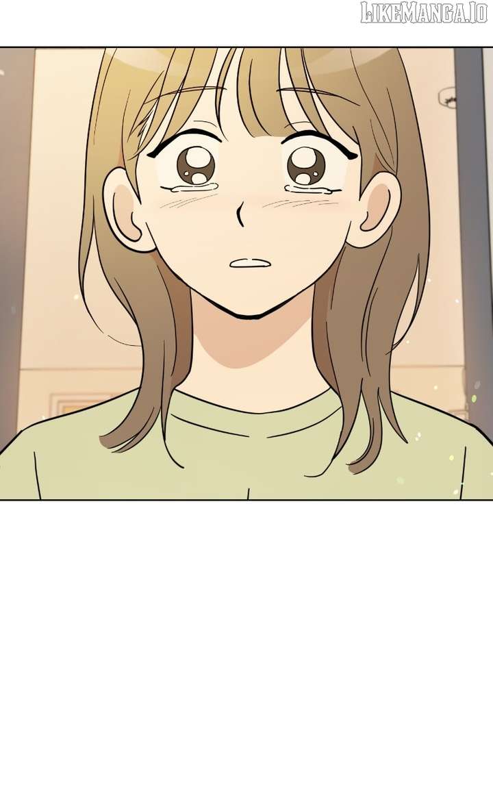 Maru Is a Puppy Chapter 117 - Page 94