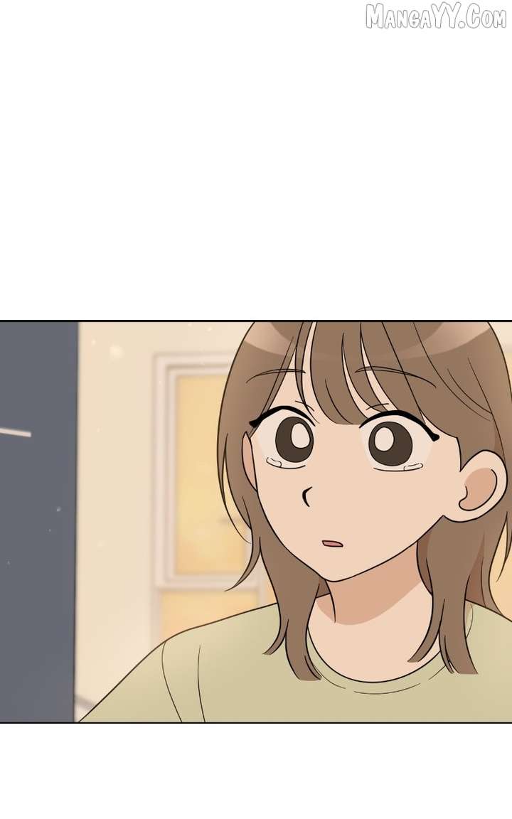 Maru Is a Puppy Chapter 118 - Page 1