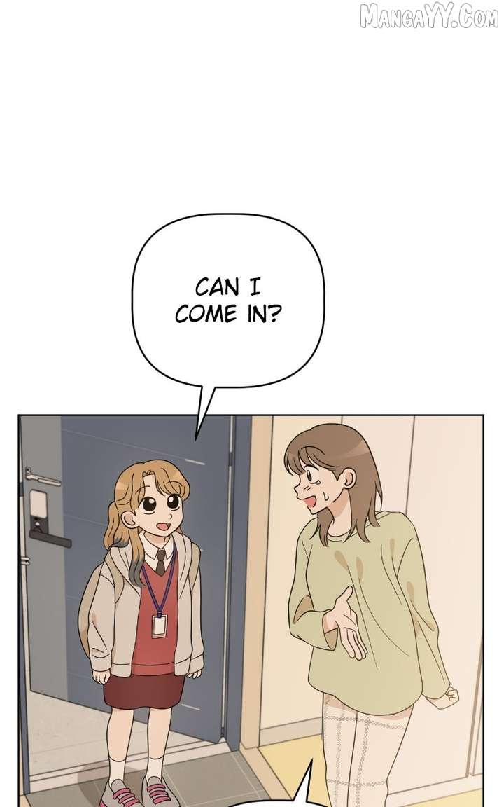 Maru Is a Puppy Chapter 118 - Page 2