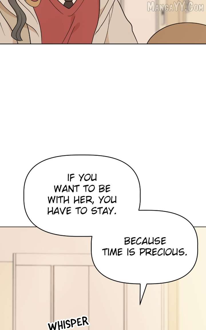 Maru Is a Puppy Chapter 118 - Page 11