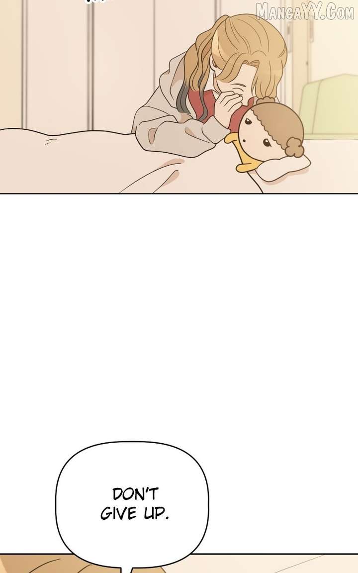 Maru Is a Puppy Chapter 118 - Page 12