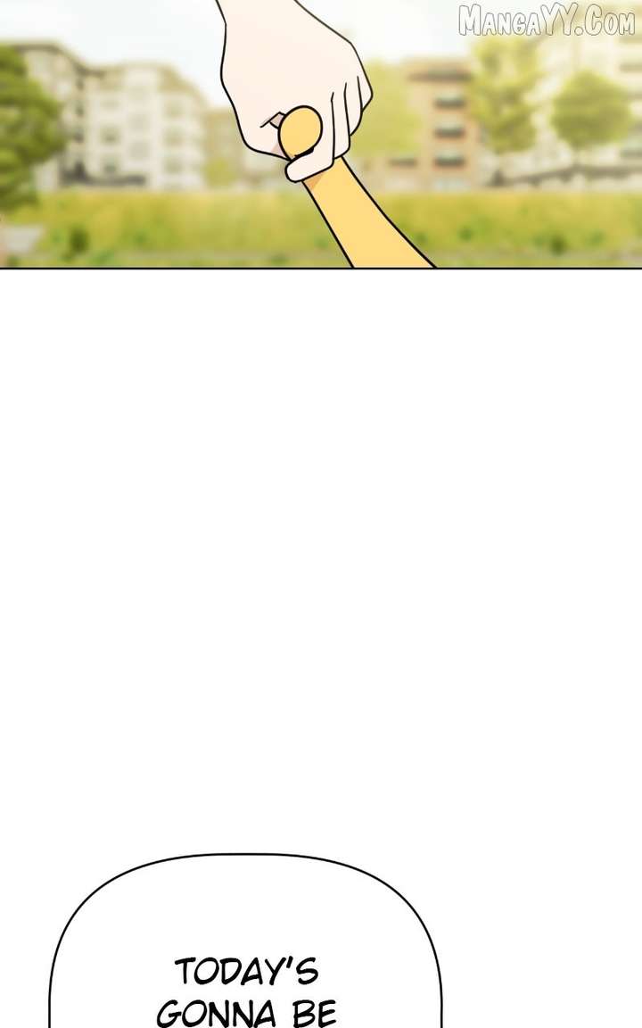 Maru Is a Puppy Chapter 118 - Page 114