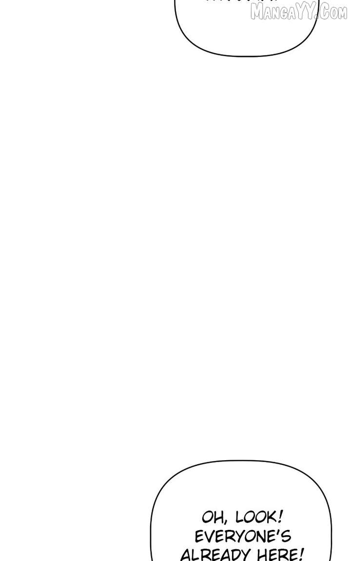 Maru Is a Puppy Chapter 118 - Page 117