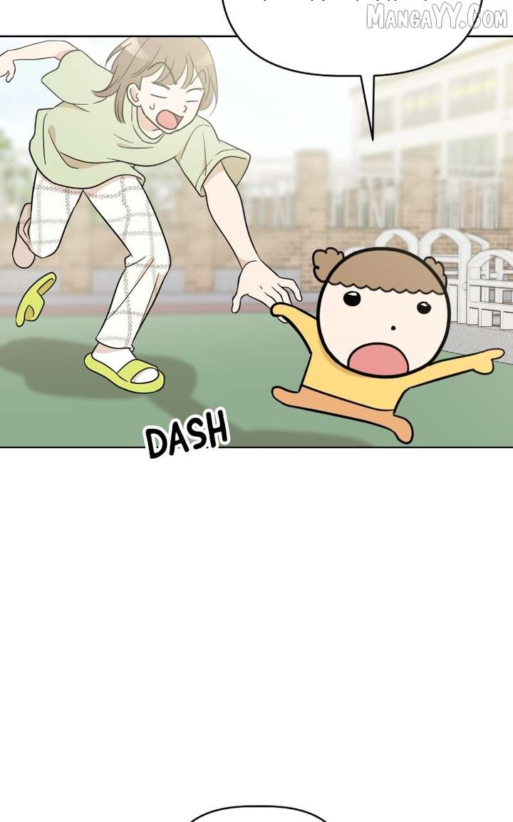 Maru Is a Puppy Chapter 118 - Page 118