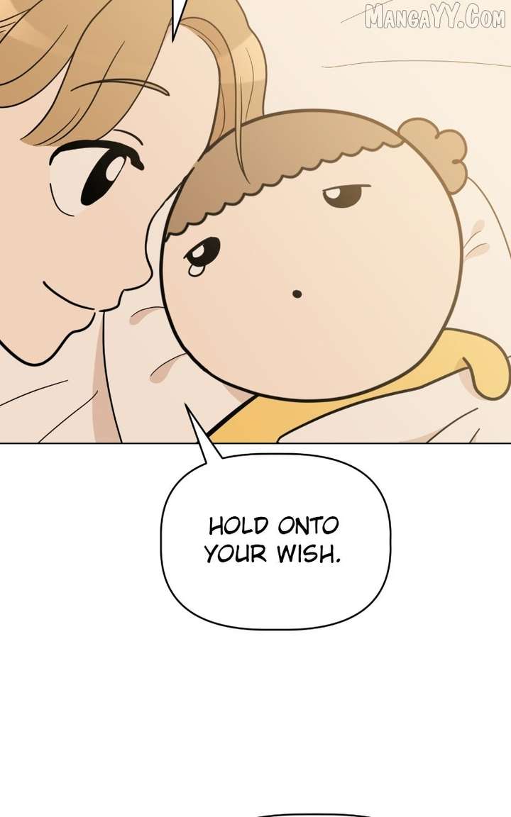 Maru Is a Puppy Chapter 118 - Page 13