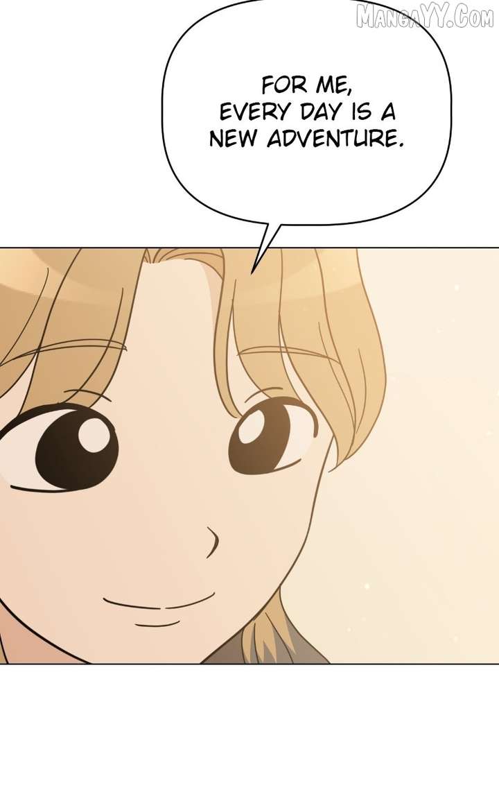 Maru Is a Puppy Chapter 118 - Page 14