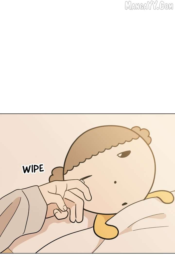 Maru Is a Puppy Chapter 118 - Page 15