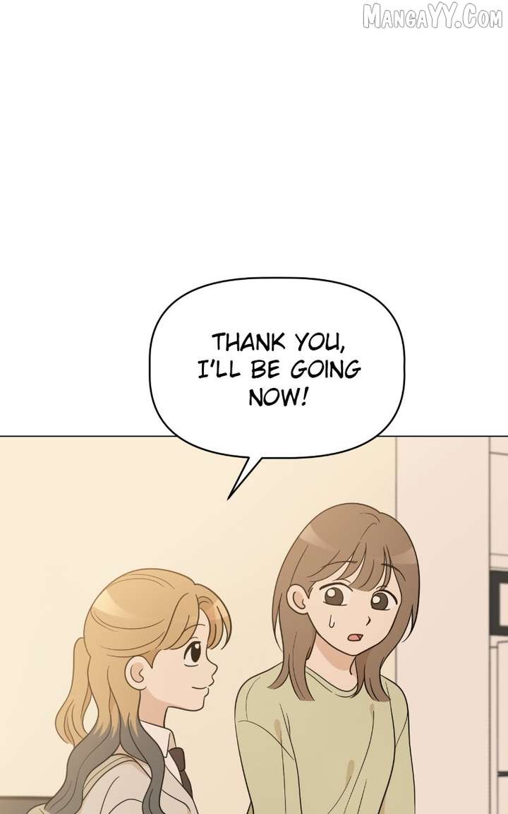 Maru Is a Puppy Chapter 118 - Page 16