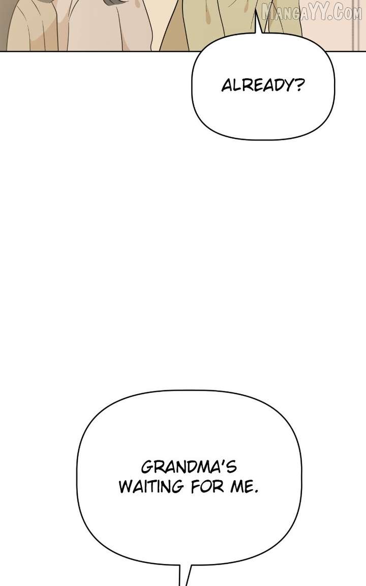 Maru Is a Puppy Chapter 118 - Page 17