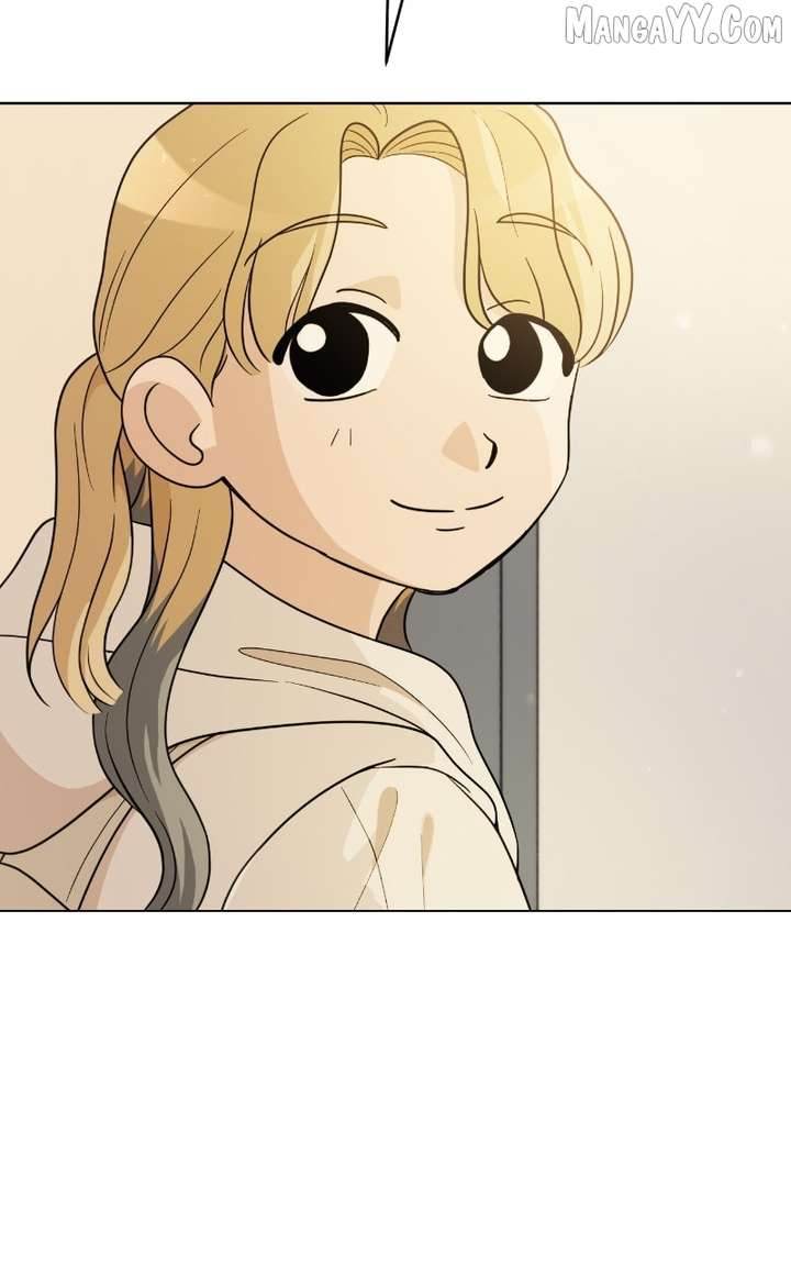 Maru Is a Puppy Chapter 118 - Page 18