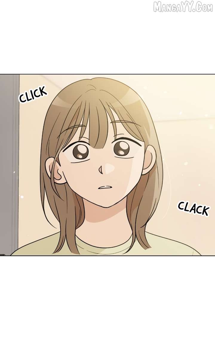 Maru Is a Puppy Chapter 118 - Page 19