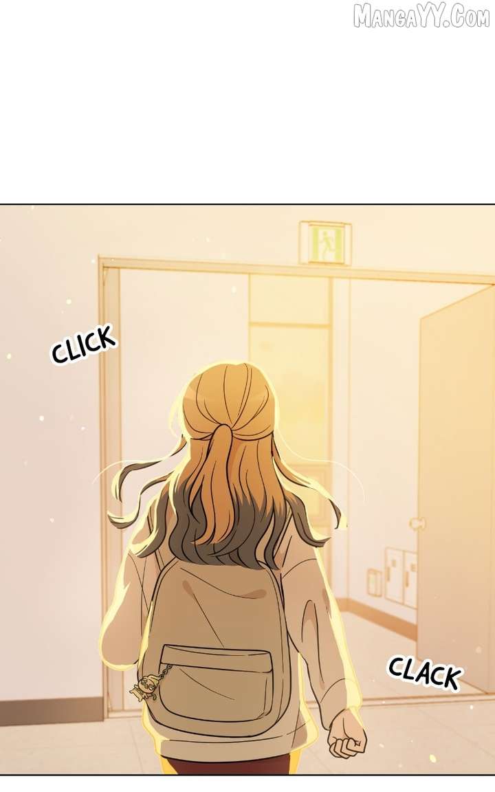 Maru Is a Puppy Chapter 118 - Page 20