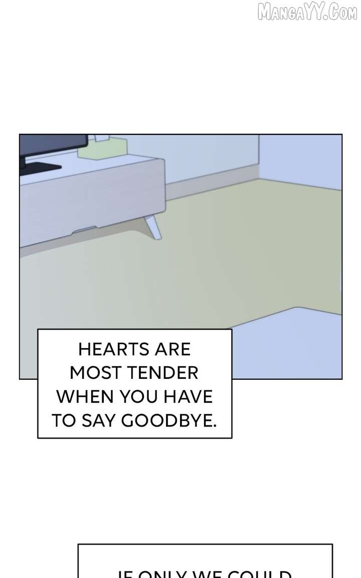 Maru Is a Puppy Chapter 118 - Page 23