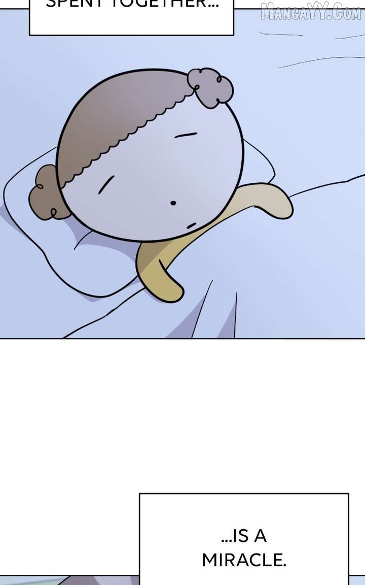 Maru Is a Puppy Chapter 118 - Page 25