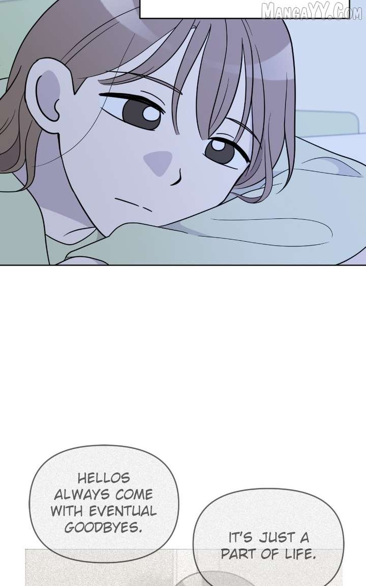 Maru Is a Puppy Chapter 118 - Page 26