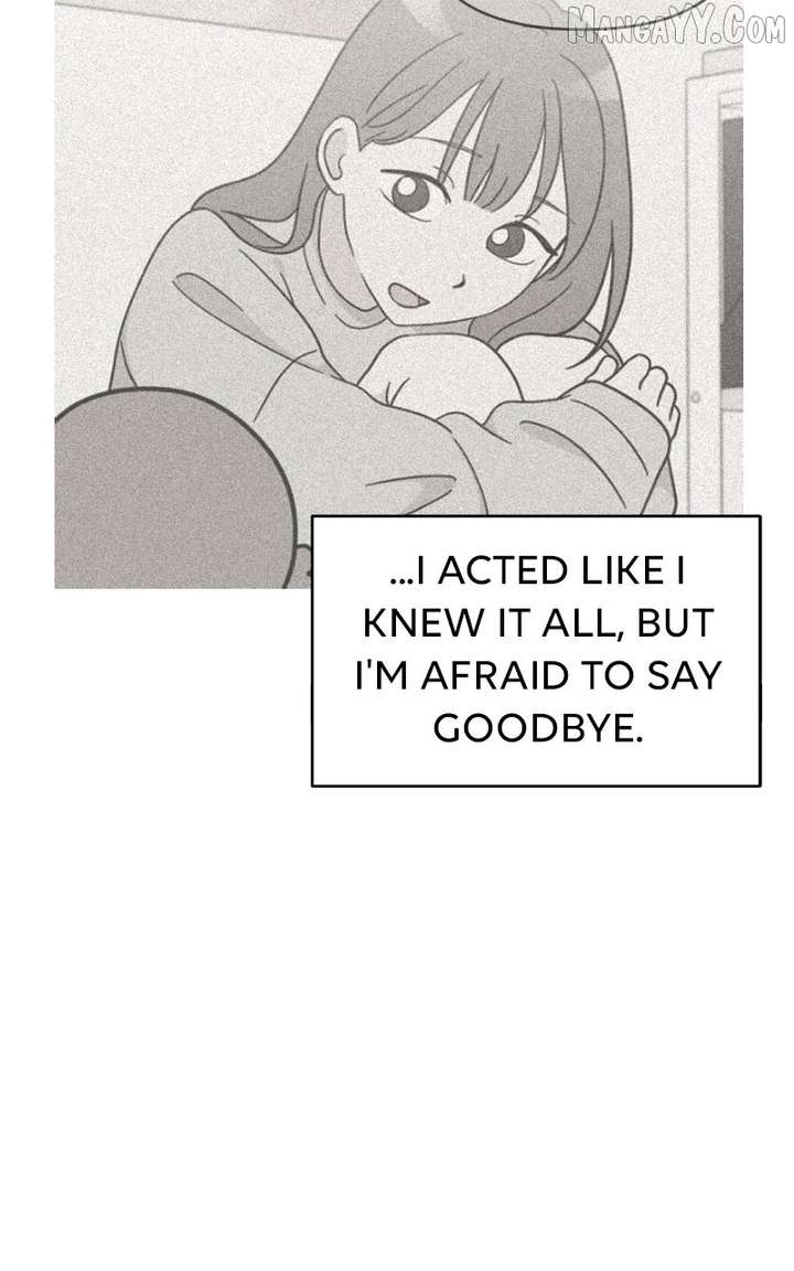 Maru Is a Puppy Chapter 118 - Page 27