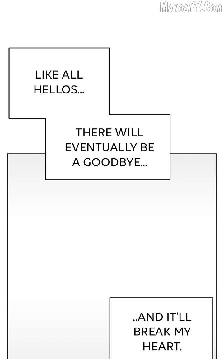 Maru Is a Puppy Chapter 118 - Page 28